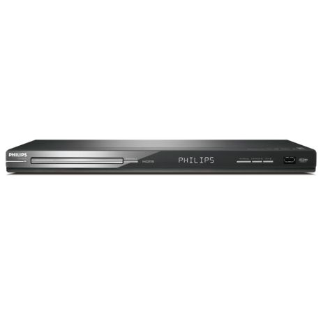 DVP5982C1/37  DVD player
