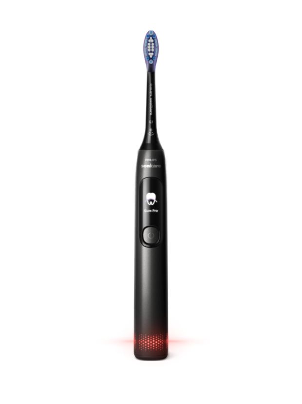 Philips Sonicare Sonic electric toothbrush Advanced Clean