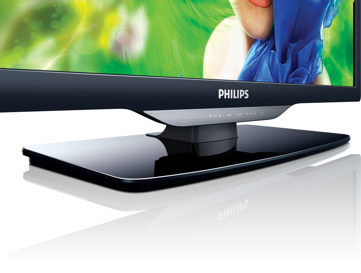 Tv Philips 22 Pulgadas