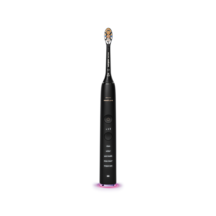 DiamondClean Smart DiamondClean Smart HX9934/60 | Sonicare DiamondClean Smart DiamondClean Smart HX9934/60 | Sonicare