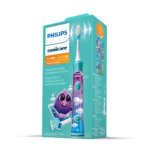 Sonicare For Kids Cepillo de dientes para niños