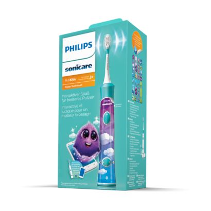 Sonicare For Kids