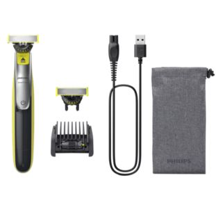 OneBlade 360 Face