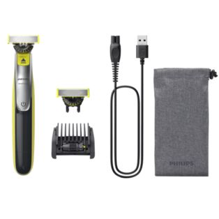 OneBlade 360 Face