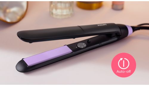 Automatyczne wyłączanie — pełne bezpieczeństwo