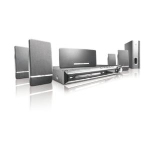 HTS3050 DVD home theater system