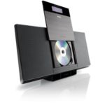 Zvuk, ktorý vášmu domovu pristane