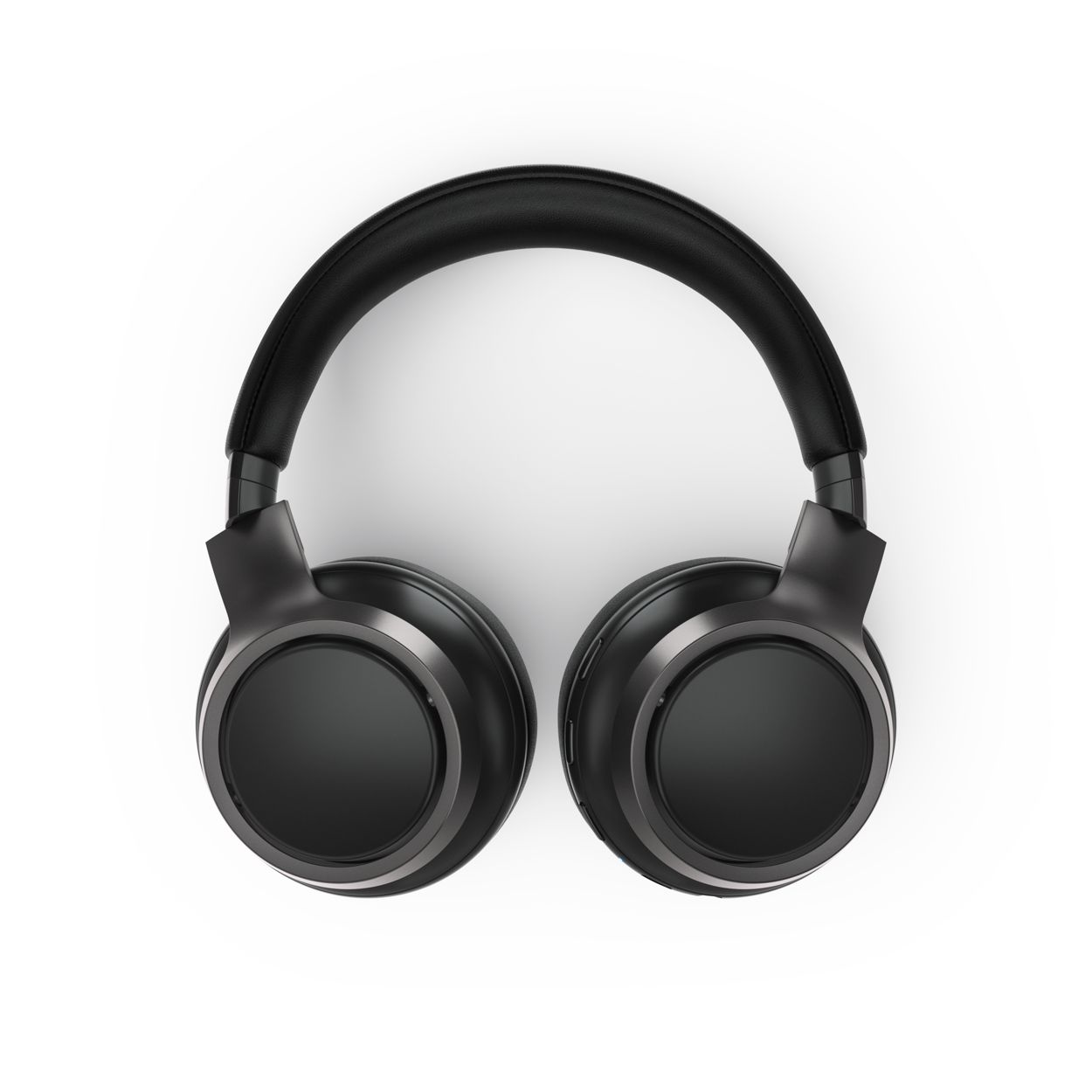 Over-ear wireless TAH9505BK/00 headphones | Philips