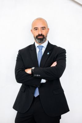Marc Zora
