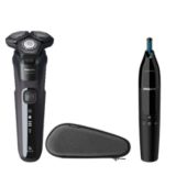Shaver series 5000 S5588/26 Wet & Dry electric shaver