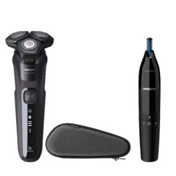 Shaver series 5000 S5588/26 Wet &amp; Dry electric shaver