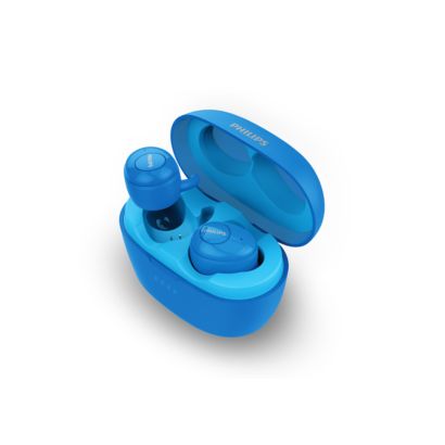 Tus sonidos. Tus movimientos.