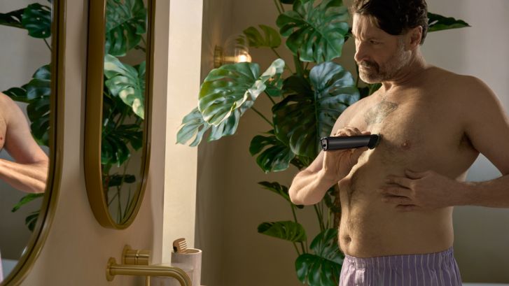 Philips All-in-One Trimmer 9000 Series