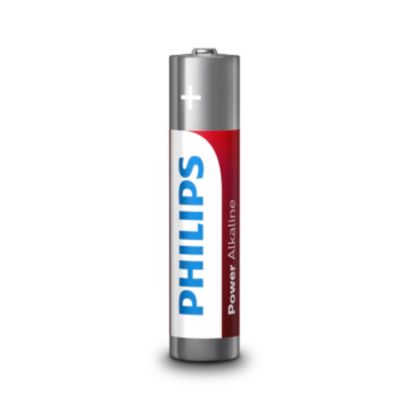 Philips Power Alkaline