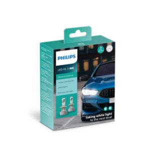 Ultinon Pro7000 HL 汽车车头灯灯泡