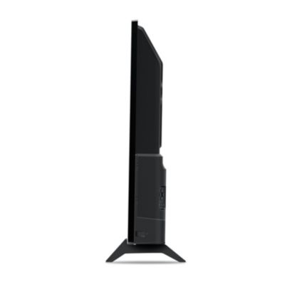 More than a smart TV, a better TV.