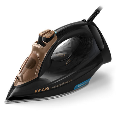 Philips Comfort steam iron