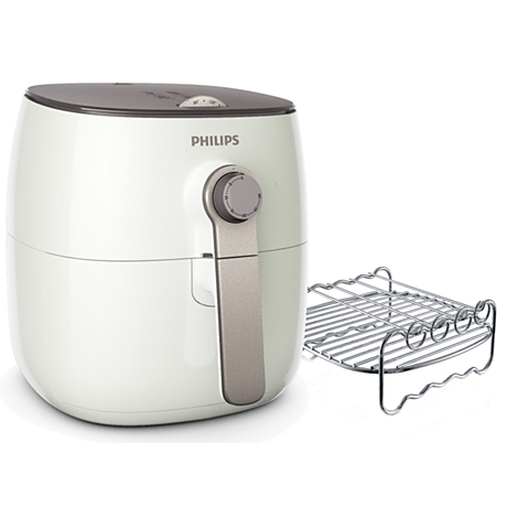 HD9622/26 Viva Collection Airfryer