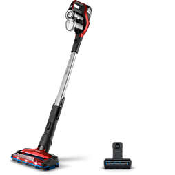 SpeedPro Max Stick vacuum cleaner