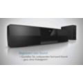 Beeindruckender Surround Sound ohne Kabelgewirr