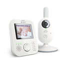 Avent Advanced Digital Video Baby Monitor