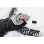 Uma caixa acústica tão aventureira quanto você