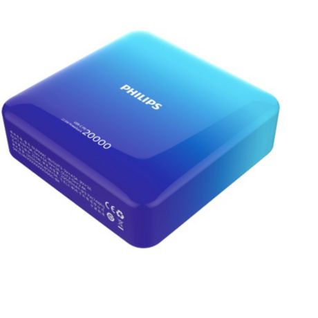 DLP7722CE/93  USB 移动电源