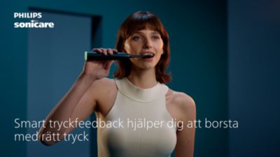 Trycksensor
