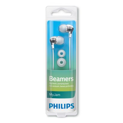 Big beats, pumping bass