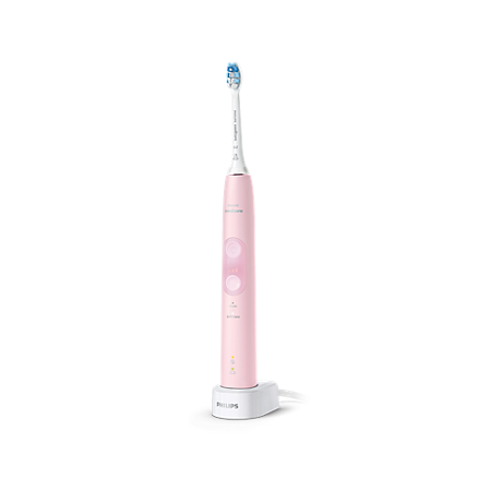 HX6434/01 Philips Sonicare ProtectiveClean 4700 음파칫솔