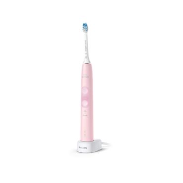 필립스 Sonicare ProtectiveClean 4700 음파칫솔