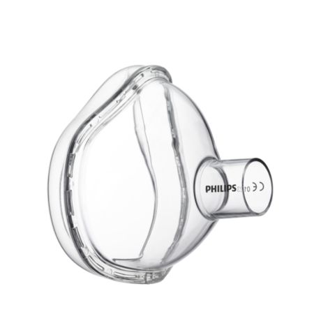 HH1344/03 InnoSpire Go Masker