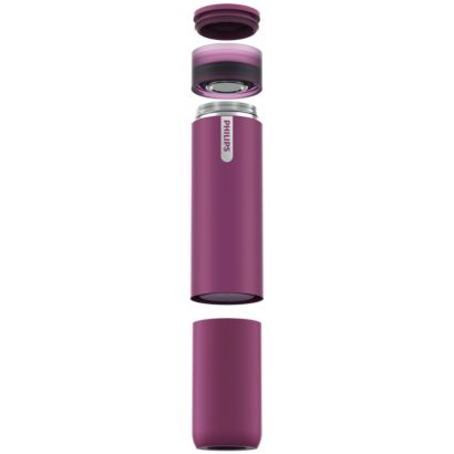 Great convenience and versatility for on-the-go