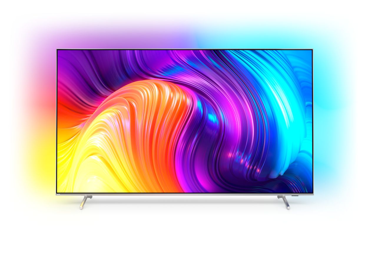 Philips 75 store inch tv