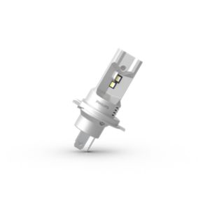 Ultimate road-legal performance