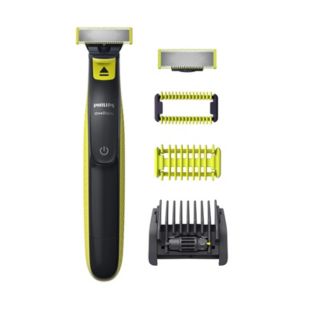 OneBlade Face + Body generalüberholt