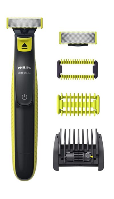 OneBlade