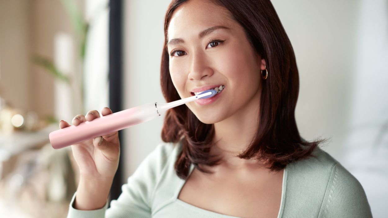 DiamondClean 9000 ダイヤモンドクリーン 9000 HX9911/81 | Sonicare