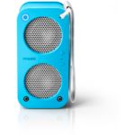 Võrratu heli · Ülimalt vastupidav · Kõlariahelasse ühendatav