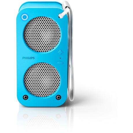 SB5200A/10  Enceinte portable sans fil