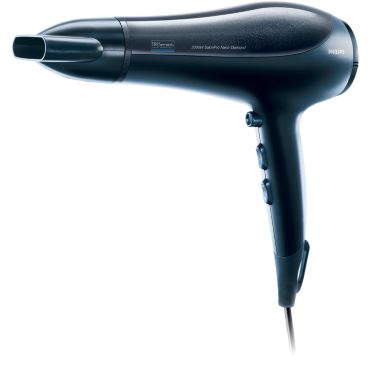 Hairdryer