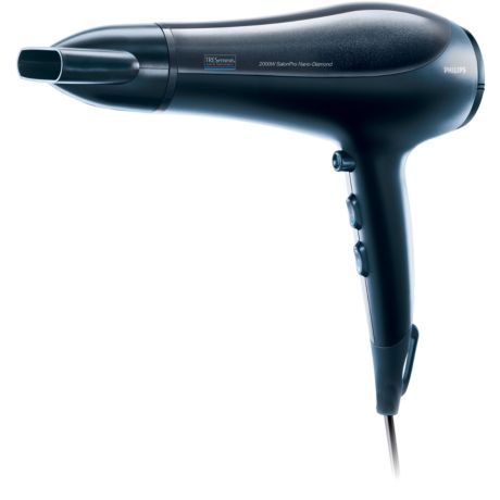 HP4991/07  HP4991/07 Hairdryer