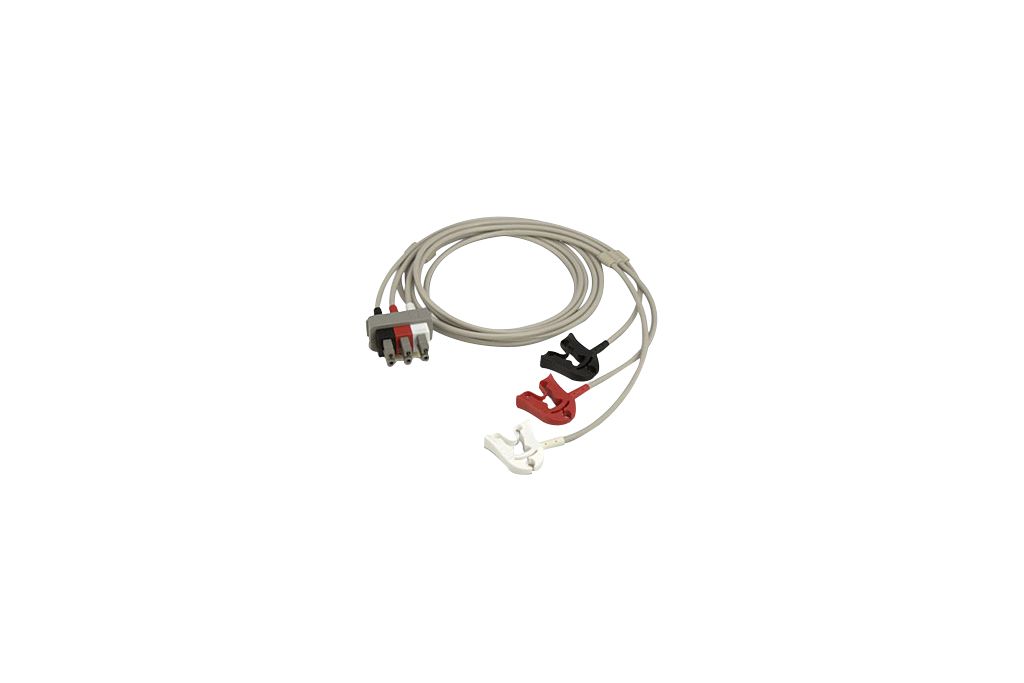 Standard product photograph