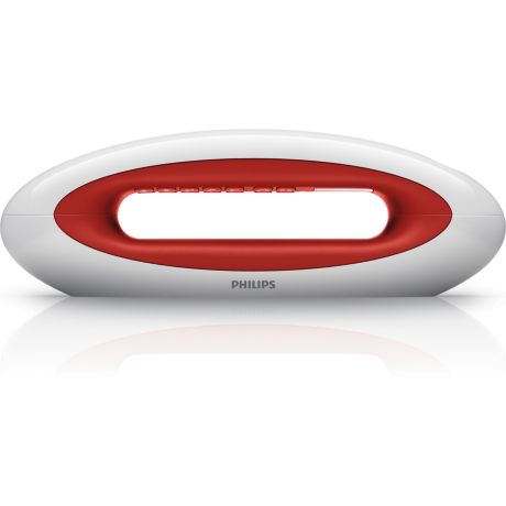 DCTG5500R/93 MIRA 子机 Mira 无绳电话