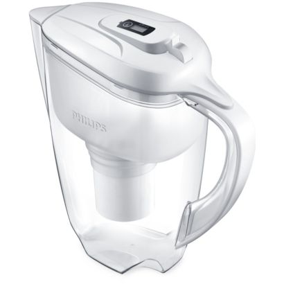 Vienkārša tīra ūdens iegūšana