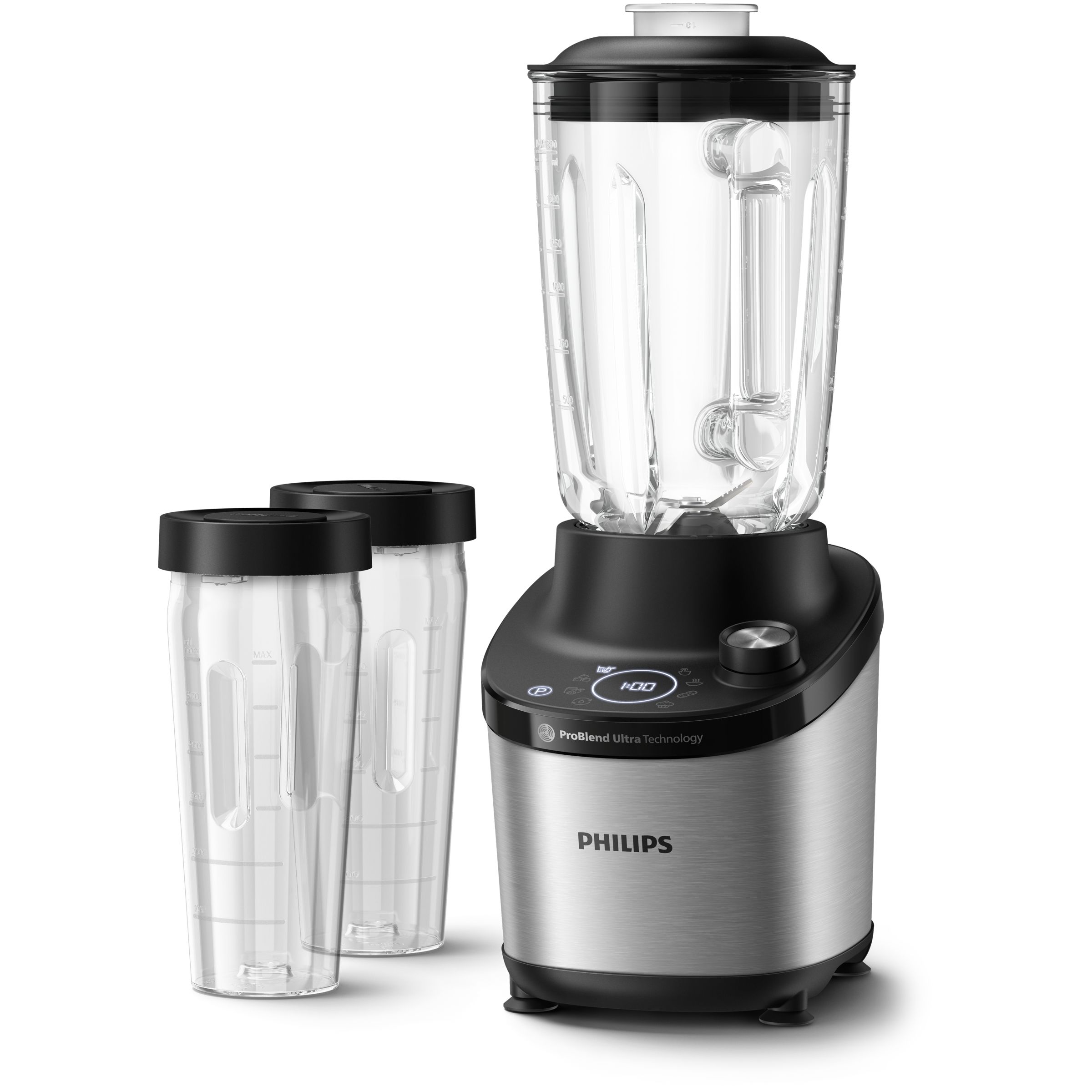 Philips 7000 Series - Blender de mare viteză - HR3760/10