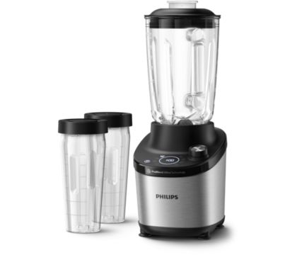 Philips Avance
