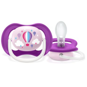 Philips Avent ultra air chupete