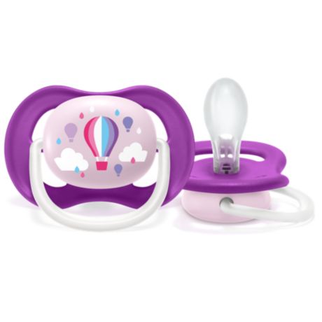 SCF081/08 Philips Avent SCF080/03 ultra air pacifier