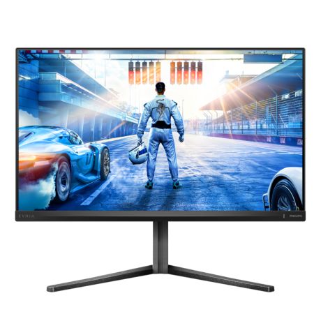 27M2N5500X/93 Evnia Fast IPS Gaming monitor 四倍高清游戏显示器